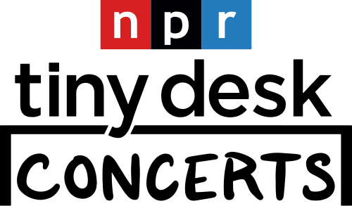 NPR Music Tiny Desk Concerts